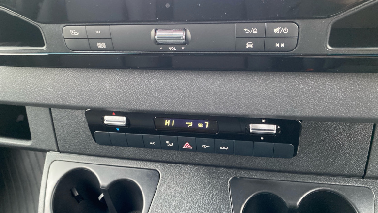 Mercedes-Benz Sprinter 315Cdi L3 Diesel Rwd 3.5t H2 Pro Van 9G-Tronic